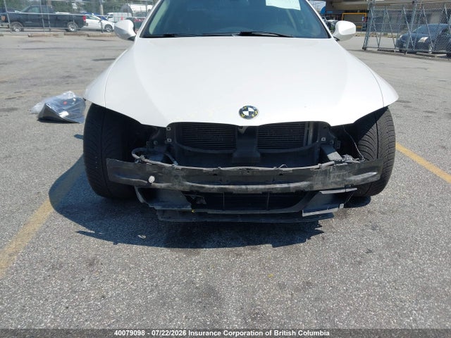 2012 Bmw 328i მანქანა იყიდება აუქციონზე, vin: WBAKF3C57CE974286, აუქციონის ნომერი: 40079098