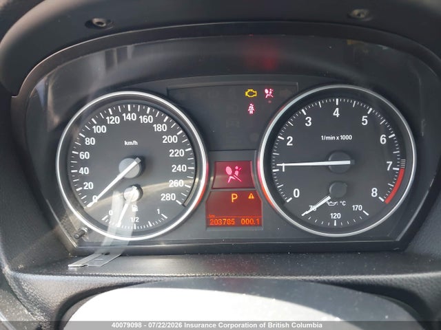 2012 Bmw 328i მანქანა იყიდება აუქციონზე, vin: WBAKF3C57CE974286, აუქციონის ნომერი: 40079098