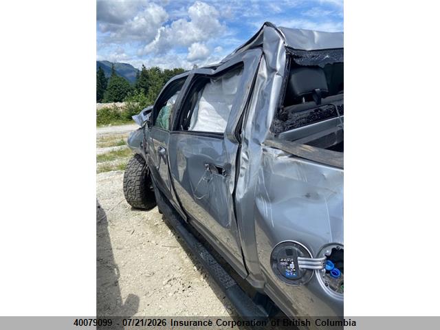 40079099 :رقم المزاد ، 3C63R3EL9PG578084 vin ، 2023 Ram 3500 Laramie مزاد بيع