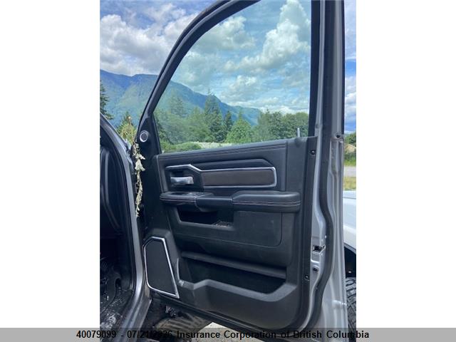 Продажа на аукционе авто 2023 Ram 3500 Laramie, vin: 3C63R3EL9PG578084, номер лота: 40079099