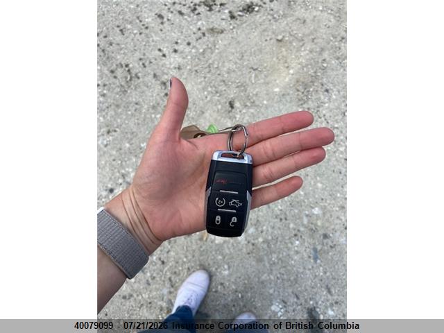 40079099 :رقم المزاد ، 3C63R3EL9PG578084 vin ، 2023 Ram 3500 Laramie مزاد بيع