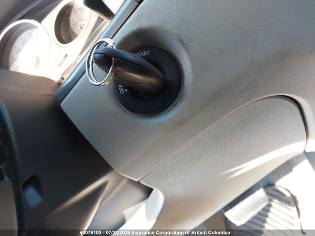 40079100 :رقم المزاد ، 2V4RW4DX1AR227215 vin ، 2010 Volkswagen Routan S مزاد بيع