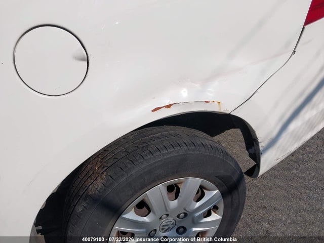 Aukcja sprzedaży 2010 Volkswagen Routan S, vin: 2V4RW4DX1AR227215, numer aukcji: 40079100