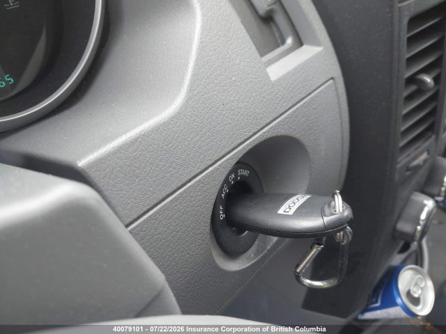 40079101 :رقم المزاد ، 2D4RN4DE3AR313446 vin ، 2010 Dodge Grand Caravan Se مزاد بيع