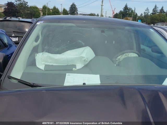 40079101 :رقم المزاد ، 2D4RN4DE3AR313446 vin ، 2010 Dodge Grand Caravan Se مزاد بيع