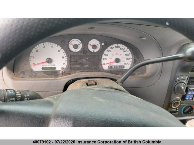 40079102 :رقم المزاد ، 1FTZR45E99PA45063 vin ، 2009 Ford Ranger Super Cab مزاد بيع