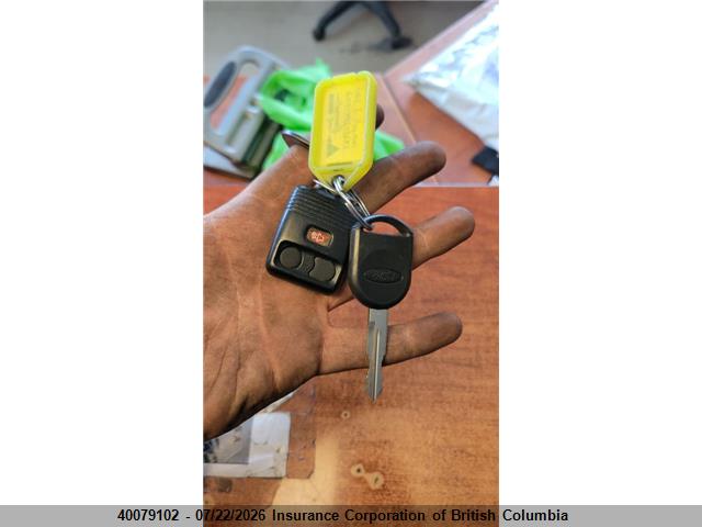 40079102 :رقم المزاد ، 1FTZR45E99PA45063 vin ، 2009 Ford Ranger Super Cab مزاد بيع