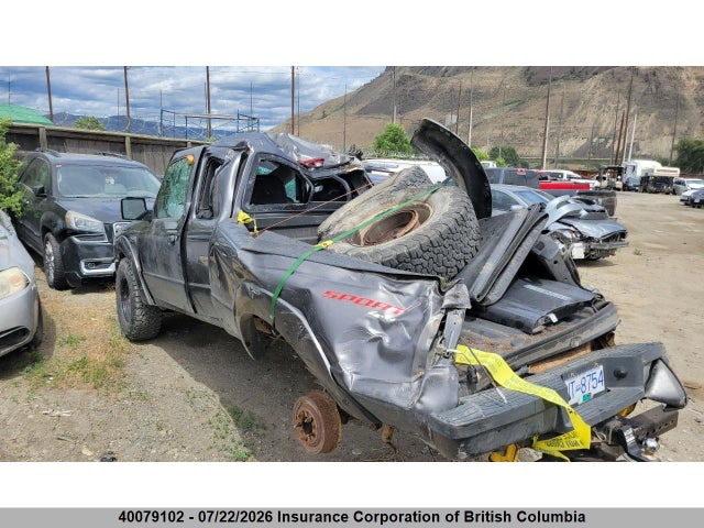 Продажа на аукционе авто 2009 Ford Ranger Super Cab, vin: 1FTZR45E99PA45063, номер лота: 40079102