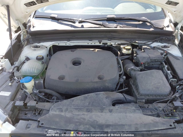 Volvo XC40 2019 YV4162XZ5K2002463 Image 10