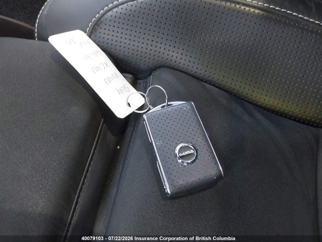 Volvo XC40 2019 YV4162XZ5K2002463 Image 11