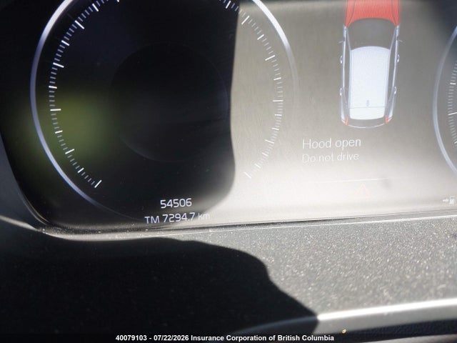 Volvo XC40 2019 YV4162XZ5K2002463 Image 15