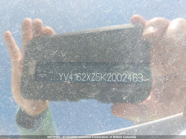 Volvo XC40 2019 YV4162XZ5K2002463 Image 18