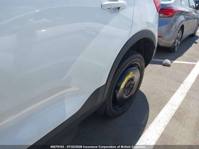 Volvo XC40 2019 YV4162XZ5K2002463 Image 19