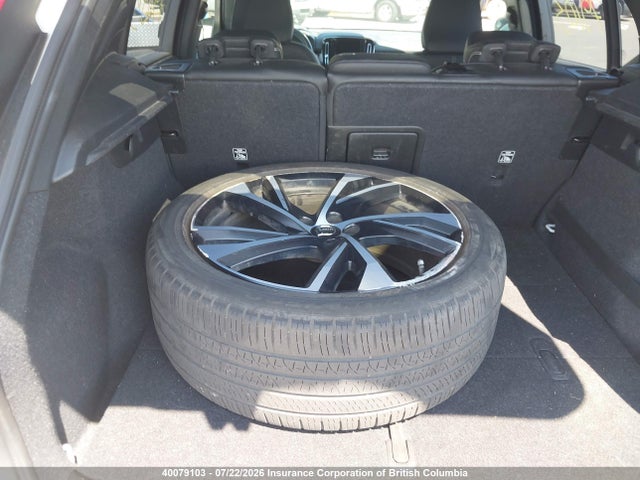 40079103 :رقم المزاد ، YV4162XZ5K2002463 vin ، 2019 Volvo Xc40 مزاد بيع