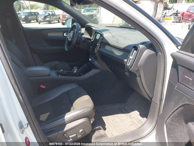 Volvo XC40 2019 YV4162XZ5K2002463 Image 5