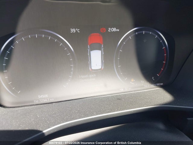 Volvo XC40 2019 YV4162XZ5K2002463 Image 7
