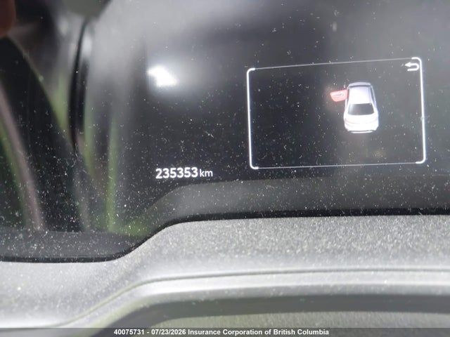 Продаж на аукціоні авто 2023 Toyota Corolla Le/se/night Shade, vin: JTDBDMHE7P3003667, номер лоту: 40075731