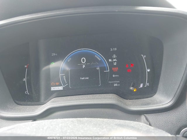 Продаж на аукціоні авто 2023 Toyota Corolla Le/se/night Shade, vin: JTDBDMHE7P3003667, номер лоту: 40075731