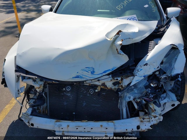 40074576 :رقم المزاد ، 1HGCS1B87BA800986 vin ، 2011 Honda Accord Exl مزاد بيع