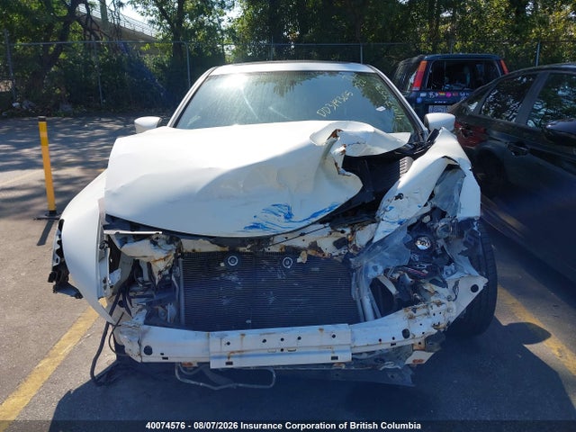 40074576 :رقم المزاد ، 1HGCS1B87BA800986 vin ، 2011 Honda Accord Exl مزاد بيع