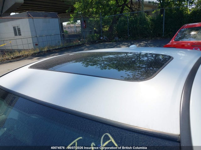 40074576 :رقم المزاد ، 1HGCS1B87BA800986 vin ، 2011 Honda Accord Exl مزاد بيع
