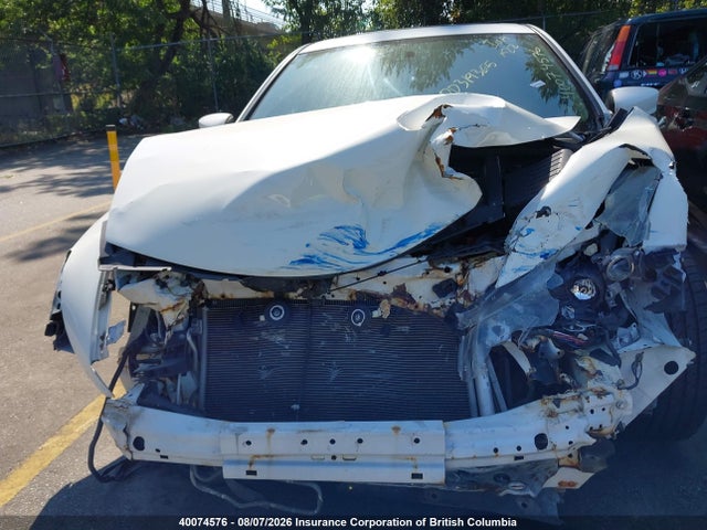 40074576 :رقم المزاد ، 1HGCS1B87BA800986 vin ، 2011 Honda Accord Exl مزاد بيع