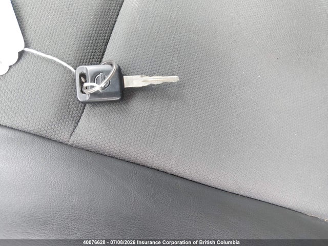 40076628 :رقم المزاد ، 3N6CM0KN7MK697608 vin ، 2021 Nissan Nv200 2.5s/2.5sv مزاد بيع