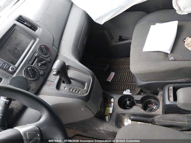 40076628 :رقم المزاد ، 3N6CM0KN7MK697608 vin ، 2021 Nissan Nv200 2.5s/2.5sv مزاد بيع