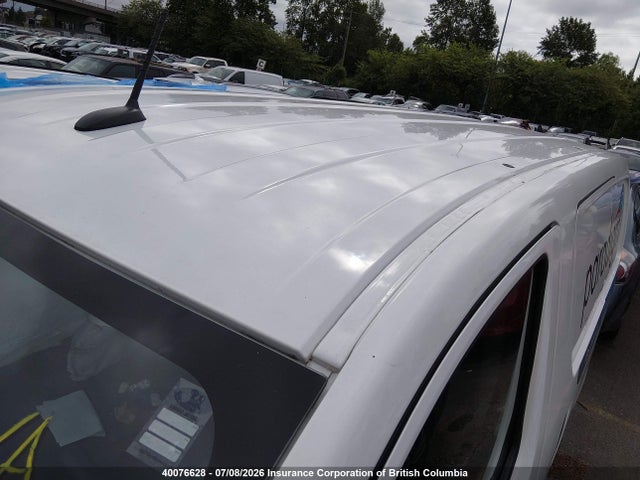 40076628 :رقم المزاد ، 3N6CM0KN7MK697608 vin ، 2021 Nissan Nv200 2.5s/2.5sv مزاد بيع