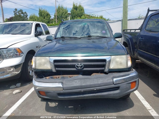 Продаж на аукціоні авто 2000 Toyota Tacoma Xtracab, vin: 4TAWN72N8YZ666149, номер лоту: 40079104