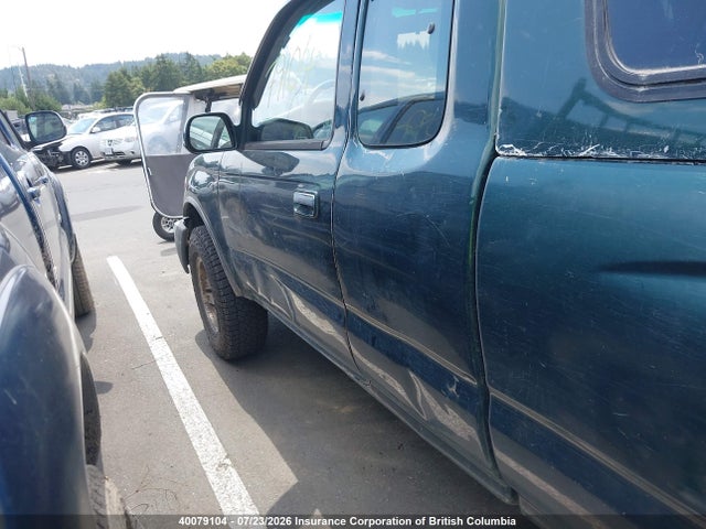 Продаж на аукціоні авто 2000 Toyota Tacoma Xtracab, vin: 4TAWN72N8YZ666149, номер лоту: 40079104