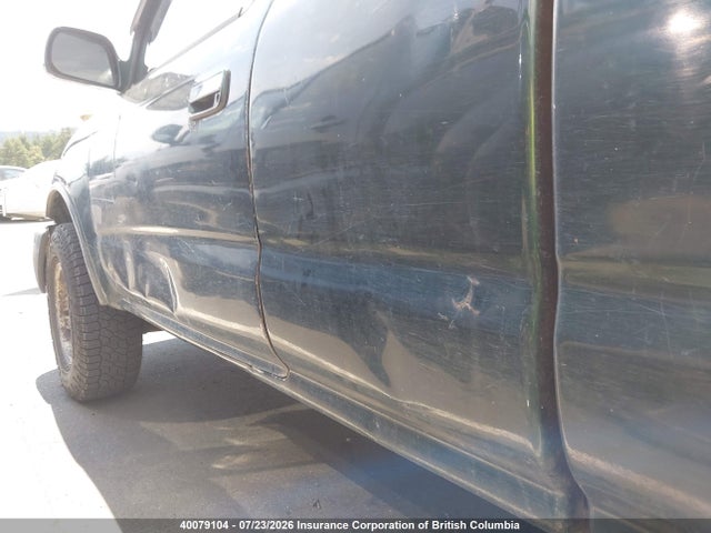 Продаж на аукціоні авто 2000 Toyota Tacoma Xtracab, vin: 4TAWN72N8YZ666149, номер лоту: 40079104