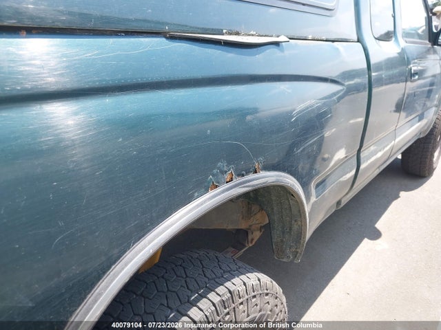Продаж на аукціоні авто 2000 Toyota Tacoma Xtracab, vin: 4TAWN72N8YZ666149, номер лоту: 40079104