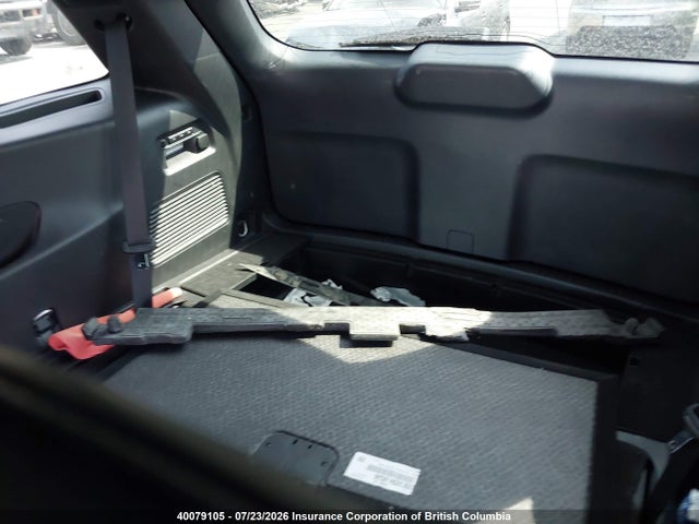 Ford Explorer St 2025 1FMWK8GC5SGA29969 Image 12