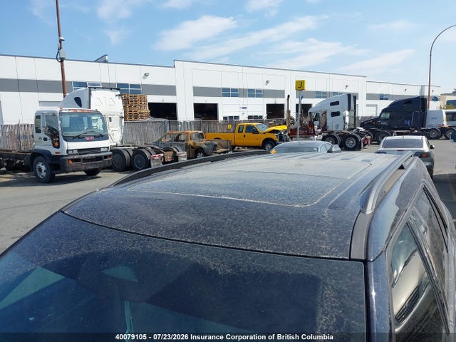 Ford Explorer St 2025 1FMWK8GC5SGA29969 Image 19