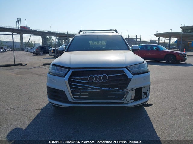 Audi Q7 2018 WA1WAAF77JD026584 Image 13