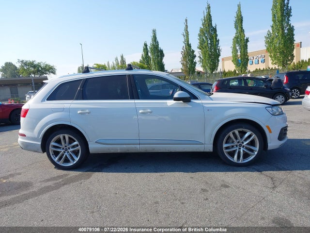Audi Q7 2018 WA1WAAF77JD026584 Image 14
