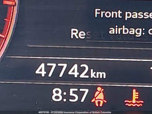 Audi Q7 2018 WA1WAAF77JD026584 Image 16