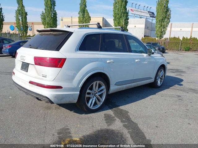 Audi Q7 2018 WA1WAAF77JD026584 Image 4