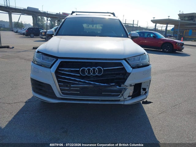 Audi Q7 2018 WA1WAAF77JD026584 Image 6