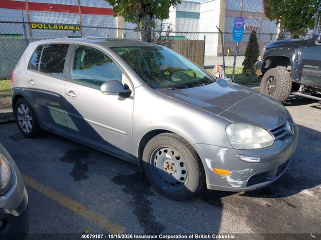 Продажа на аукционе авто 2008 Volkswagen Rabbit, vin: WVWCA91K58W232763, номер лота: 40079107