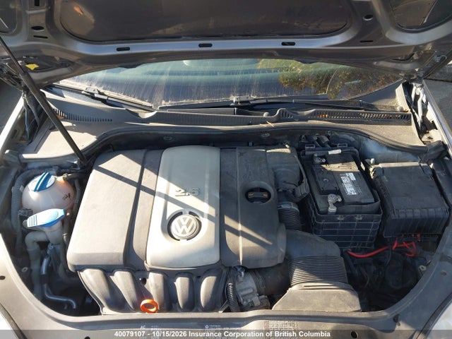 Продажа на аукционе авто 2008 Volkswagen Rabbit, vin: WVWCA91K58W232763, номер лота: 40079107