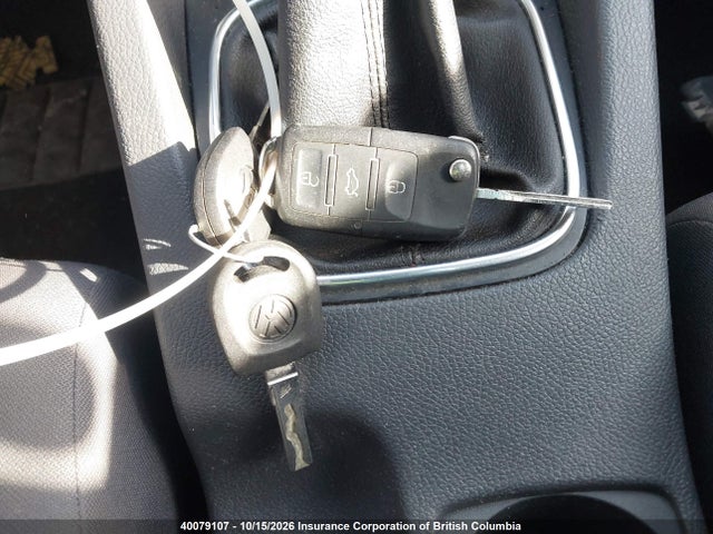 Продажа на аукционе авто 2008 Volkswagen Rabbit, vin: WVWCA91K58W232763, номер лота: 40079107