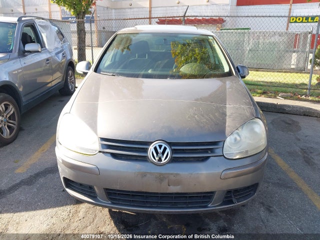 Продажа на аукционе авто 2008 Volkswagen Rabbit, vin: WVWCA91K58W232763, номер лота: 40079107