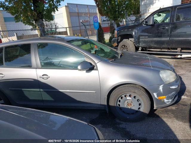 Продажа на аукционе авто 2008 Volkswagen Rabbit, vin: WVWCA91K58W232763, номер лота: 40079107