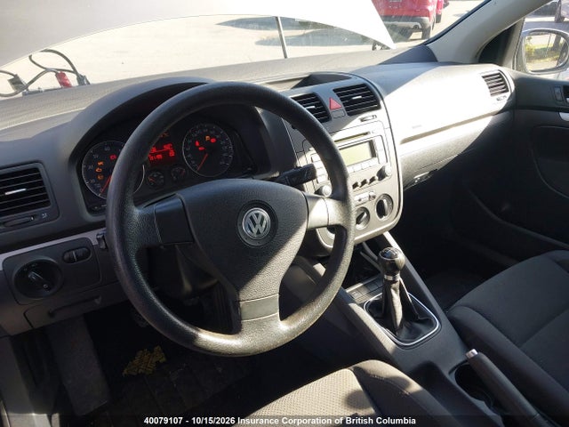 Продажа на аукционе авто 2008 Volkswagen Rabbit, vin: WVWCA91K58W232763, номер лота: 40079107