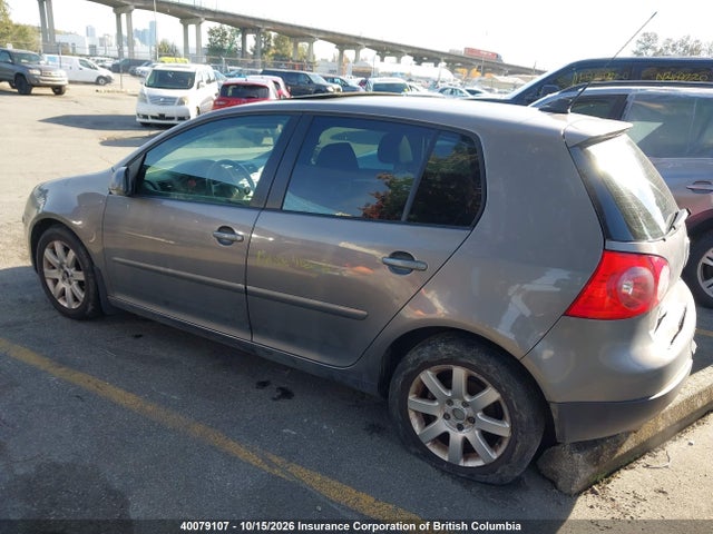 Продажа на аукционе авто 2008 Volkswagen Rabbit, vin: WVWCA91K58W232763, номер лота: 40079107