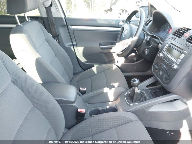Продажа на аукционе авто 2008 Volkswagen Rabbit, vin: WVWCA91K58W232763, номер лота: 40079107
