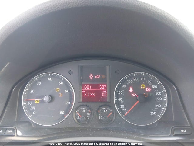 Продажа на аукционе авто 2008 Volkswagen Rabbit, vin: WVWCA91K58W232763, номер лота: 40079107
