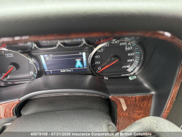 GMC Sierra K1500 Sle 2017 3GTU2MEC9HG162643 Image 9